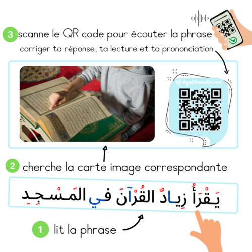 compréhension