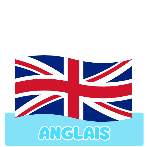 anglais